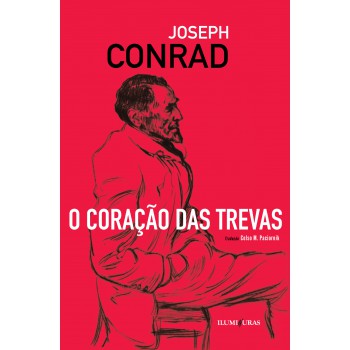 O Coração Das Trevas