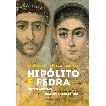 Hipólito E Fedra