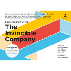 Empresa Invencível: The Invincible Company