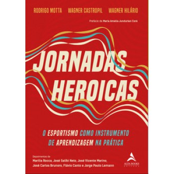 Jornadas Heroicas