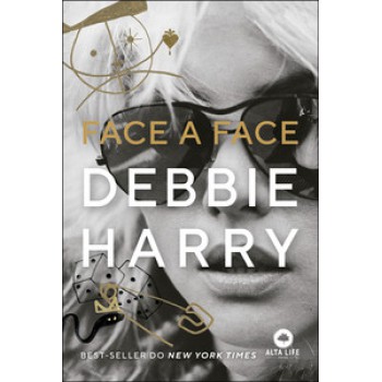 Face A Face Debbie Harry