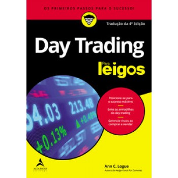 Day Trading Para Leigos: Os Primeiros Passos Para O Sucesso!