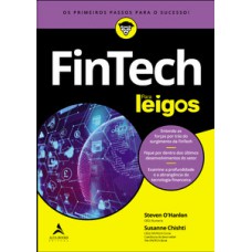 Fintech Para Leigos