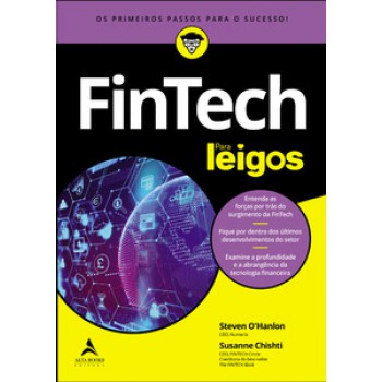 Fintech Para Leigos