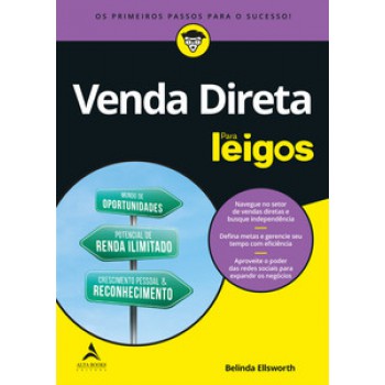 Venda Direta Para Leigos