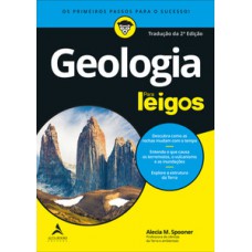 Geologia Para Leigos: Descubra Como As Rochas Mudam Com O Tempo