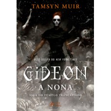 Gideon, A Nona: Saga Do Túmulo Trancafiado