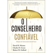 O Conselheiro Confiável: Edição De Aniversário De 20 Anos