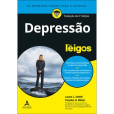 Depressão Para Leigos