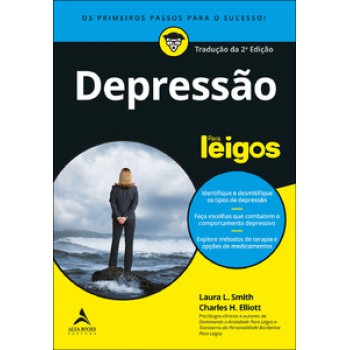 Depressão Para Leigos