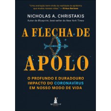 A Flecha De Apolo: O Profundo E Duradouro Impacto Do Coronavírus Em Nosso Modo De Vida