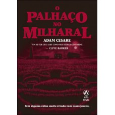 O Palhaço No Milharal