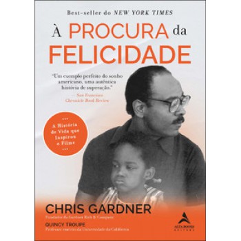 à Procura Da Felicidade