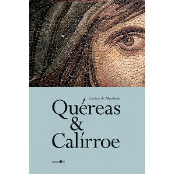 QUÉREAS E CALÍRROE