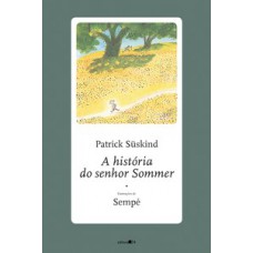 A HISTÓRIA DO SENHOR SOMMER