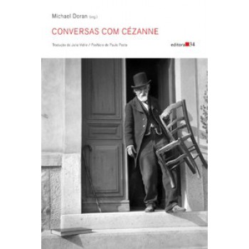 CONVERSAS COM CÉZANNE