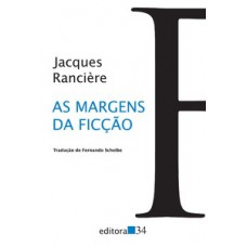 AS MARGENS DA FICÇÃO