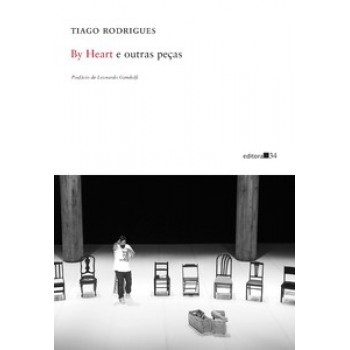 BY HEART E OUTRAS PEÇAS