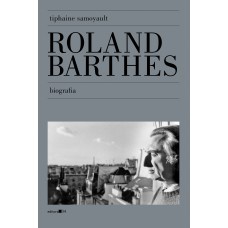 Roland Barthes: Biografia