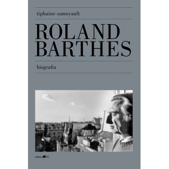 Roland Barthes: Biografia