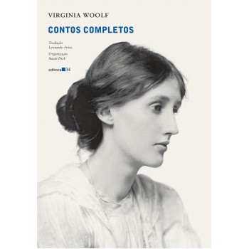 Contos Completos De Virginia Woolf