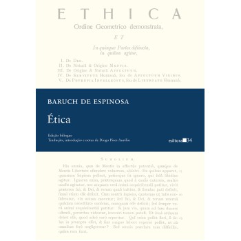 ética