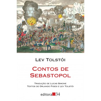 Contos De Sebastopol