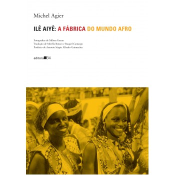 Ilê Aiyê: A Fábrica Do Mundo Afro