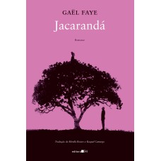 Jacarandá: Romance