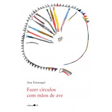 Azer Círculos Com Mãos De Ave