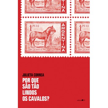 Por Que São Tão Lindos Os Cavalos?