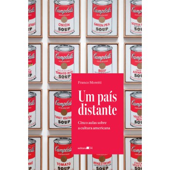 Um País Distante