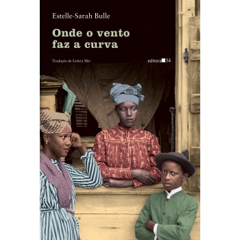 Onde O Vento Faz A Curva