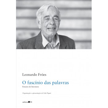 O Fascínio Das Palavras