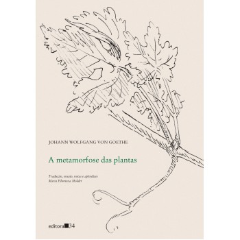 A Metamorfose Das Plantas