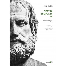 Teatro Completo Vi