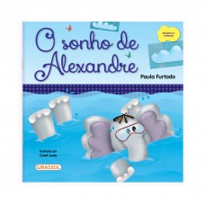 Conta Comigo - O Sonho De Alexandre