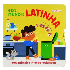 Eco Mundo - Latinha