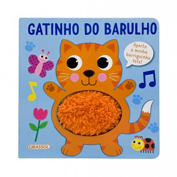 Gatinho Do Barulho