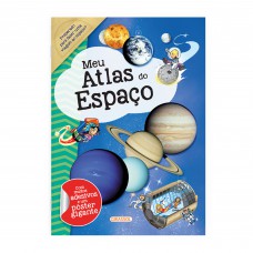 Meu Atlas Do Espaço: Preparado Para Fazer Uma Viagem Ao Espaço?