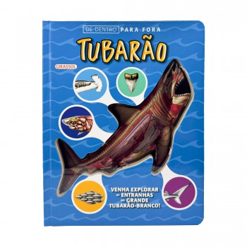 De Dentro Para Ora - Tubarão