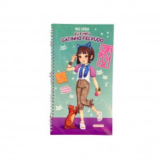 Meu Estilo - Eu E Meu Gatinho Elpudo