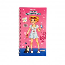 Meu Estilo - Eu E Meu Gatinho Ofo