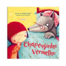 Em Um Reino Distante... Chapeuzinho Vermelho