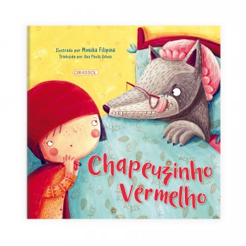 Em Um Reino Distante... Chapeuzinho Vermelho