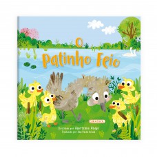 Em Um Reino Distante... O Patinho Eio