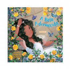 Em Um Reino Distante... A Bela Adormecida