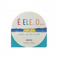 é Ele, O... - Levante A Aba Para Descobrir!