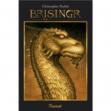 Brisingr: Ou, As Sete Promessas De Eragon Matador De Espectros E Saphira Bjartskular