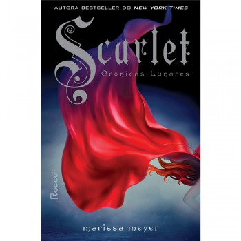 Scarlet